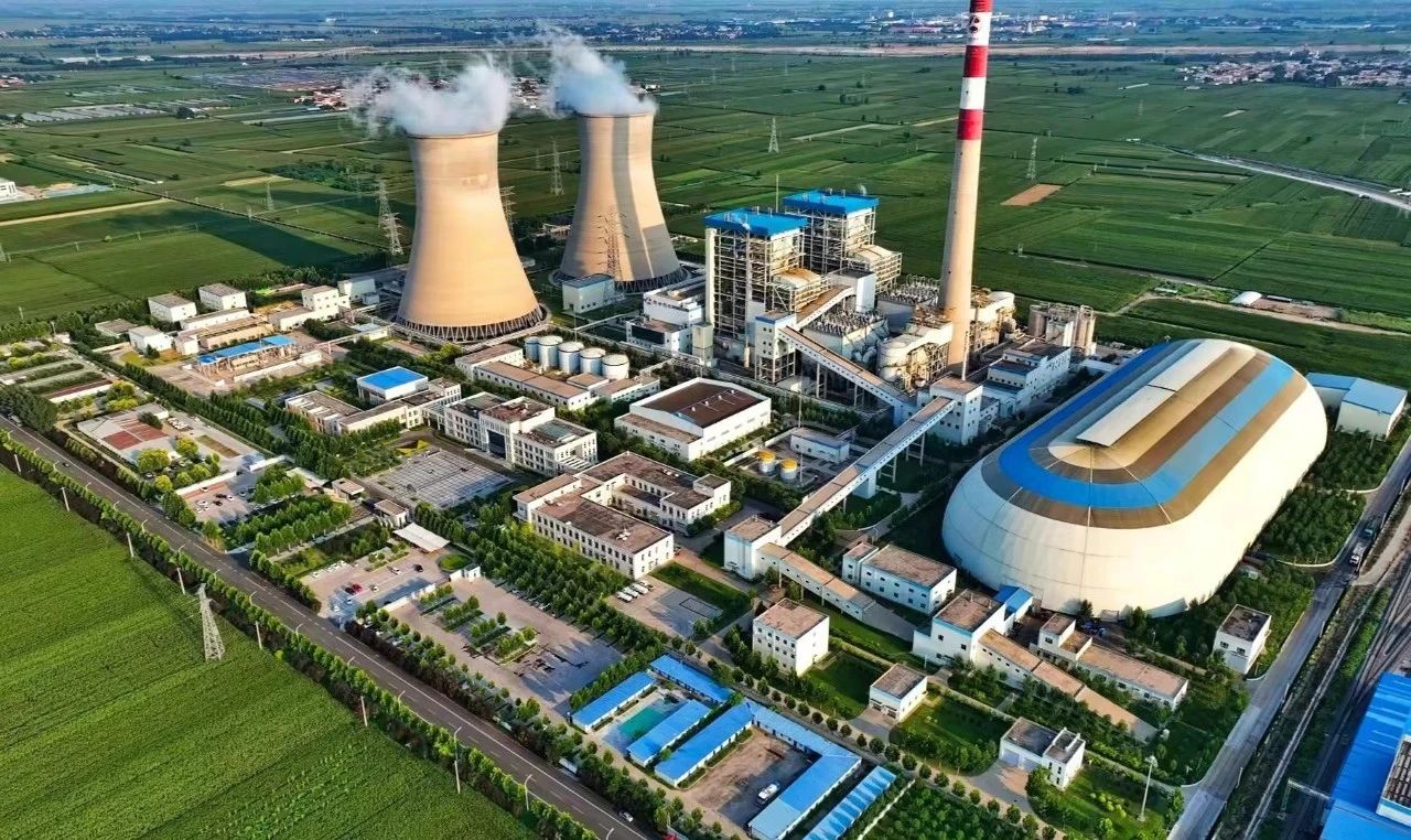 邢臺(tái)熱電：以奮進(jìn)姿態(tài)開啟高質(zhì)量發(fā)展新征程